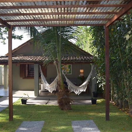 Casa 2 Mariane Trancoso Villa Ngoại thất bức ảnh