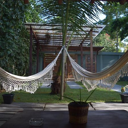 Casa 2 Mariane Trancoso Villa Ngoại thất bức ảnh