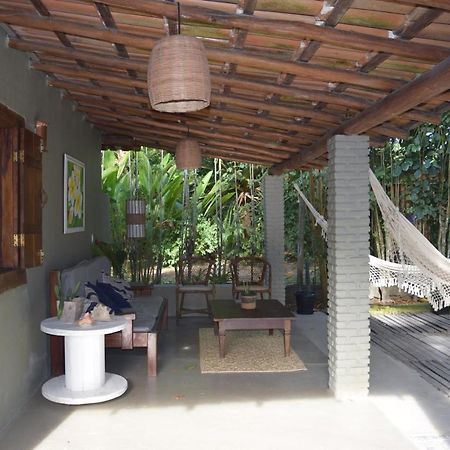 Casa 2 Mariane Trancoso Villa Ngoại thất bức ảnh