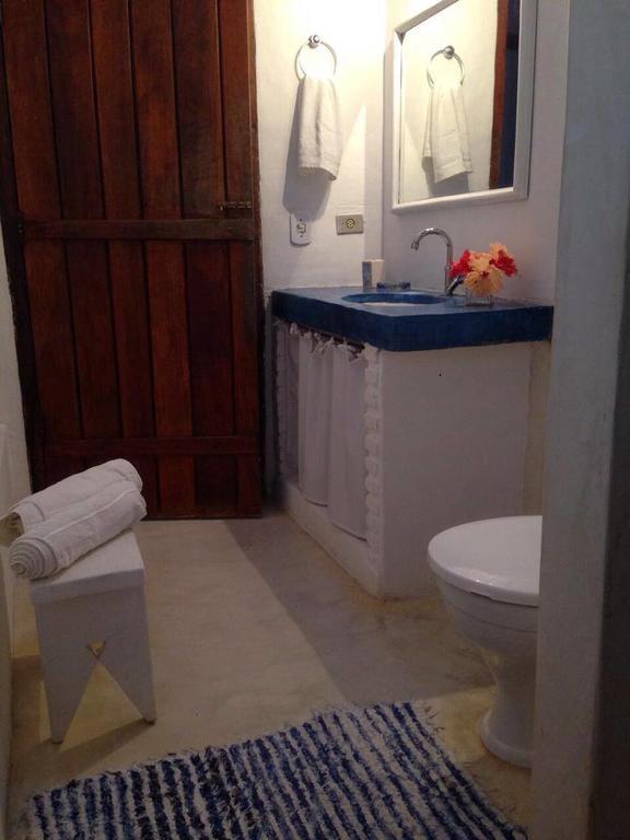 Casa 2 Mariane Trancoso Villa Ngoại thất bức ảnh