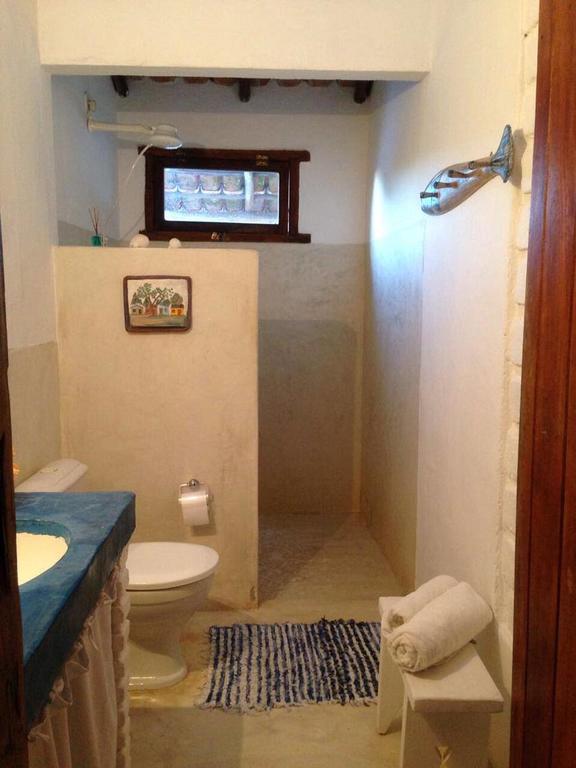 Casa 2 Mariane Trancoso Villa Ngoại thất bức ảnh
