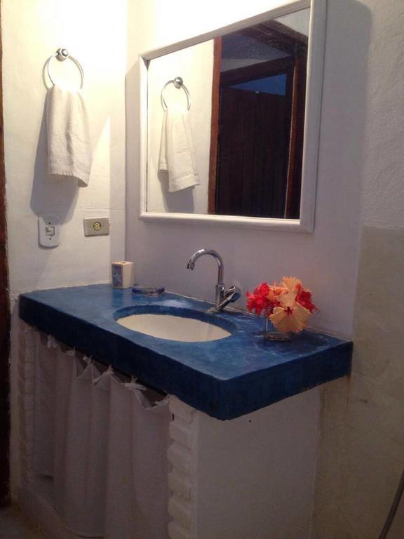 Casa 2 Mariane Trancoso Villa Ngoại thất bức ảnh