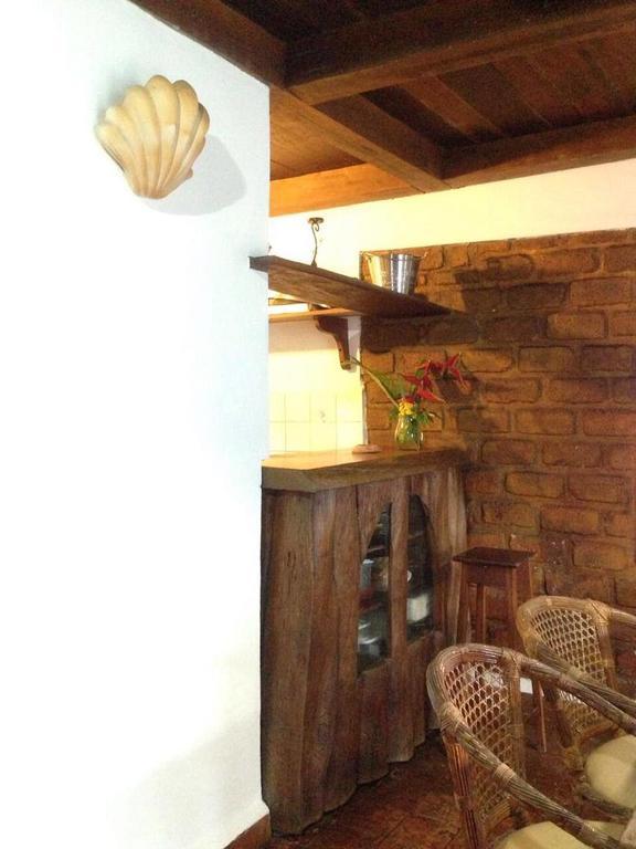 Casa 2 Mariane Trancoso Villa Ngoại thất bức ảnh