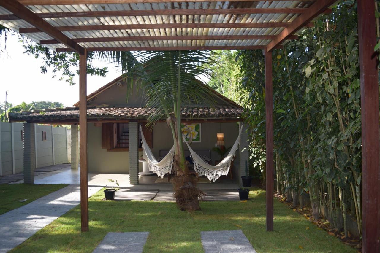 Casa 2 Mariane Trancoso Villa Ngoại thất bức ảnh