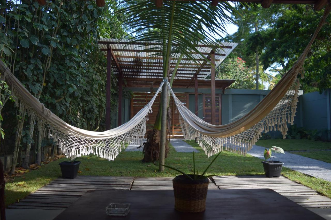 Casa 2 Mariane Trancoso Villa Ngoại thất bức ảnh