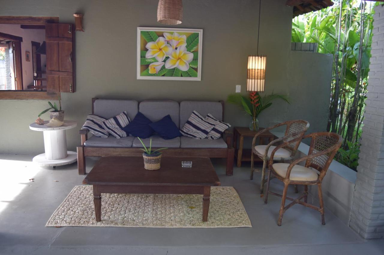 Casa 2 Mariane Trancoso Villa Ngoại thất bức ảnh