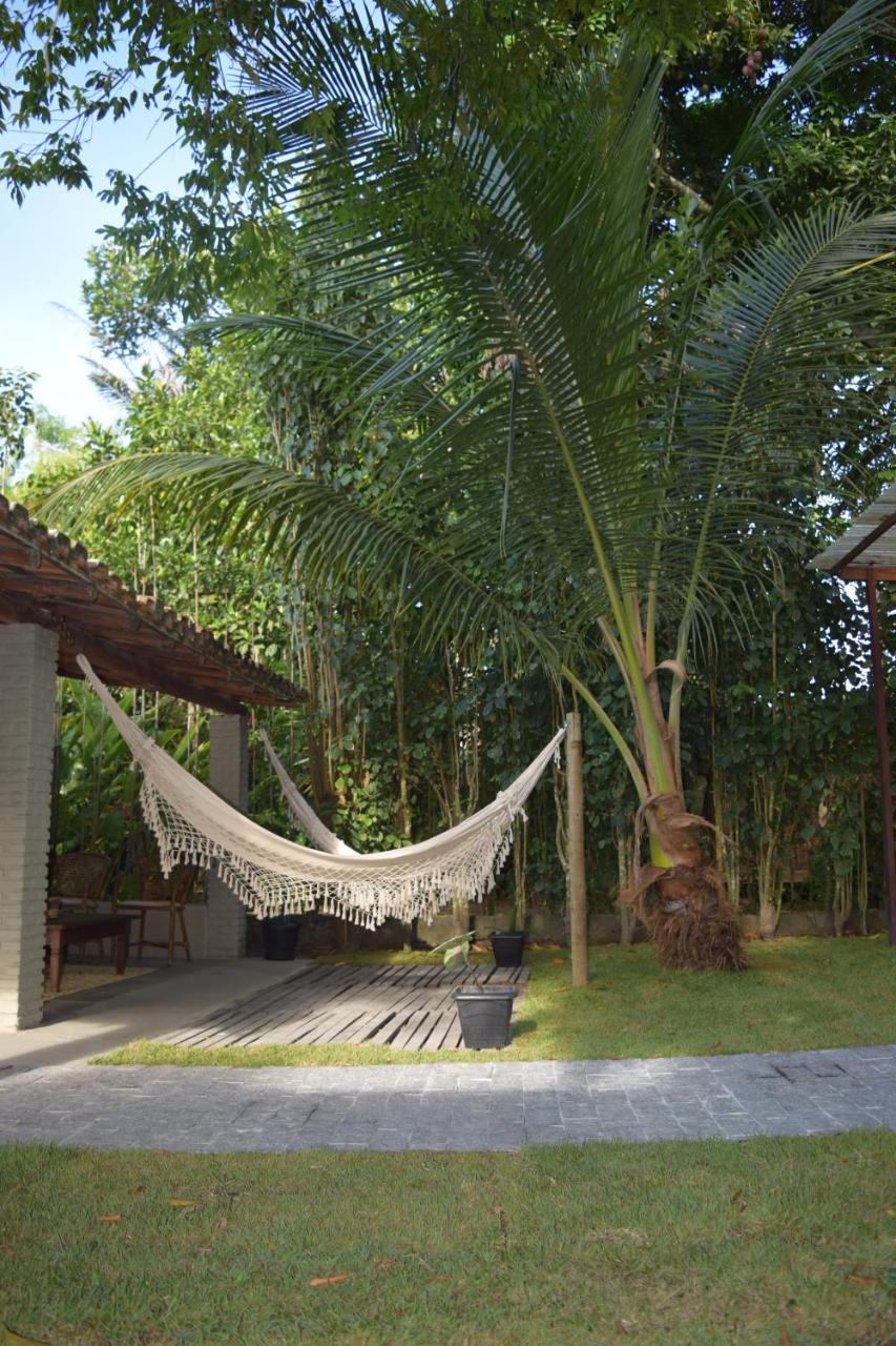 Casa 2 Mariane Trancoso Villa Ngoại thất bức ảnh