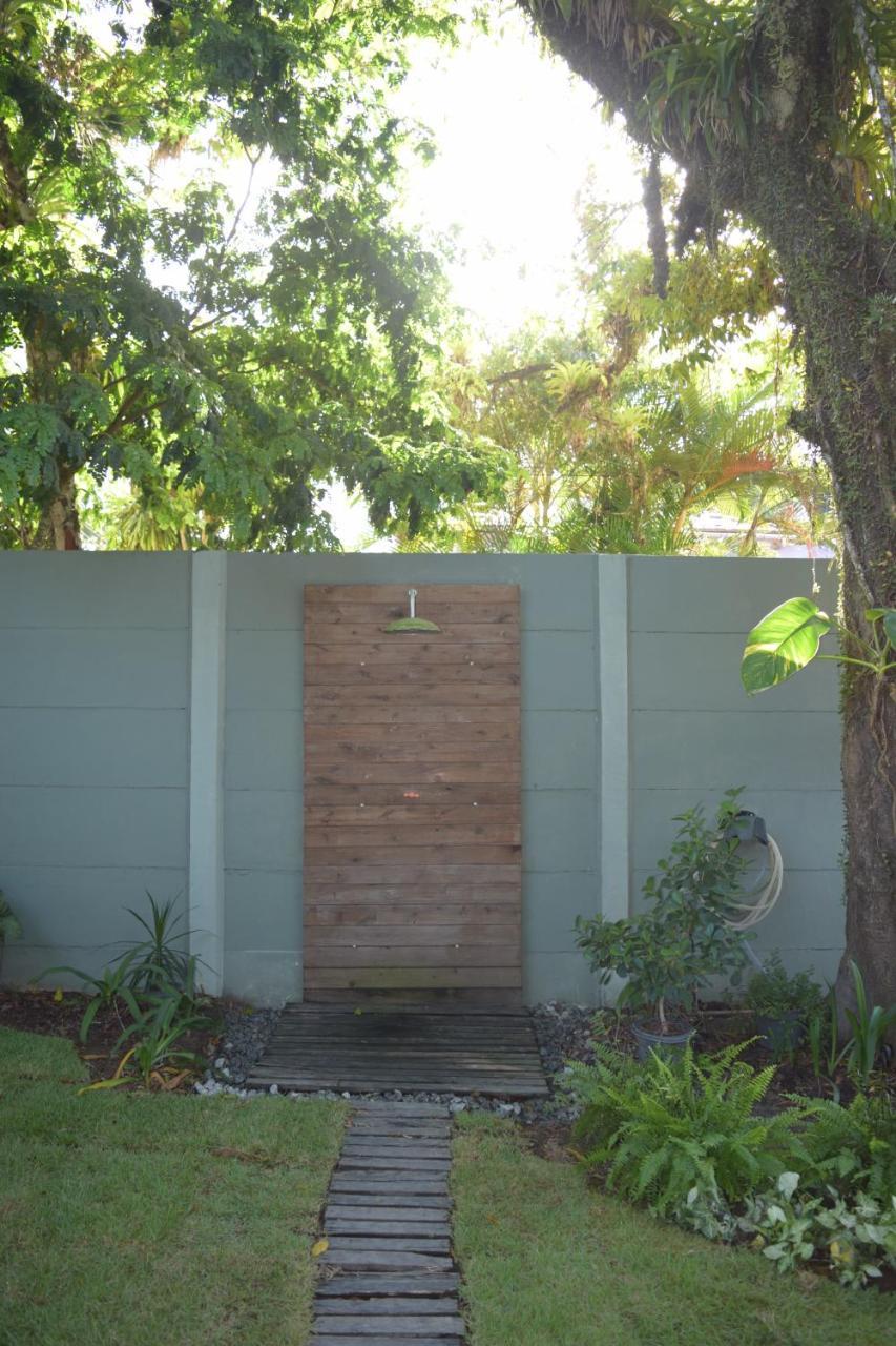 Casa 2 Mariane Trancoso Villa Ngoại thất bức ảnh