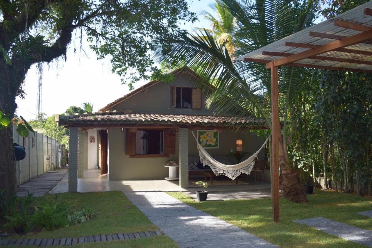 Casa 2 Mariane Trancoso Villa Ngoại thất bức ảnh