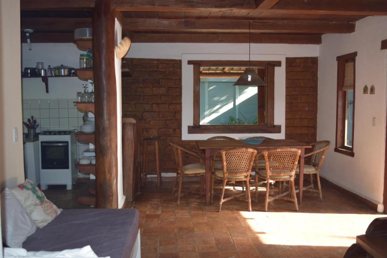 Casa 2 Mariane Trancoso Villa Ngoại thất bức ảnh