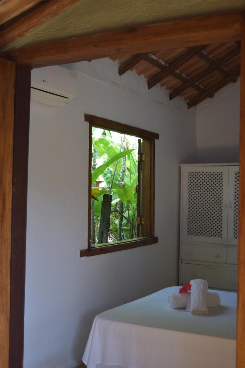 Casa 2 Mariane Trancoso Villa Ngoại thất bức ảnh