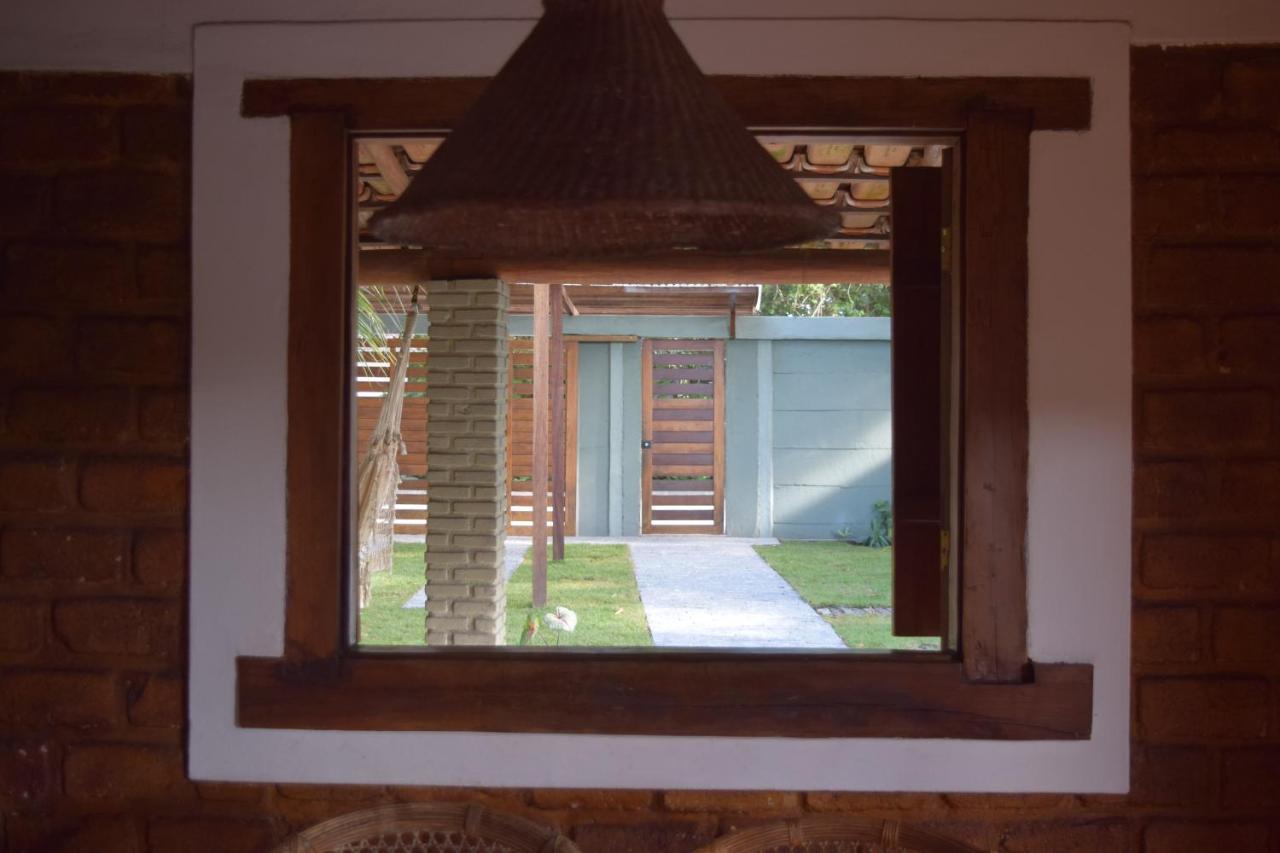 Casa 2 Mariane Trancoso Villa Ngoại thất bức ảnh
