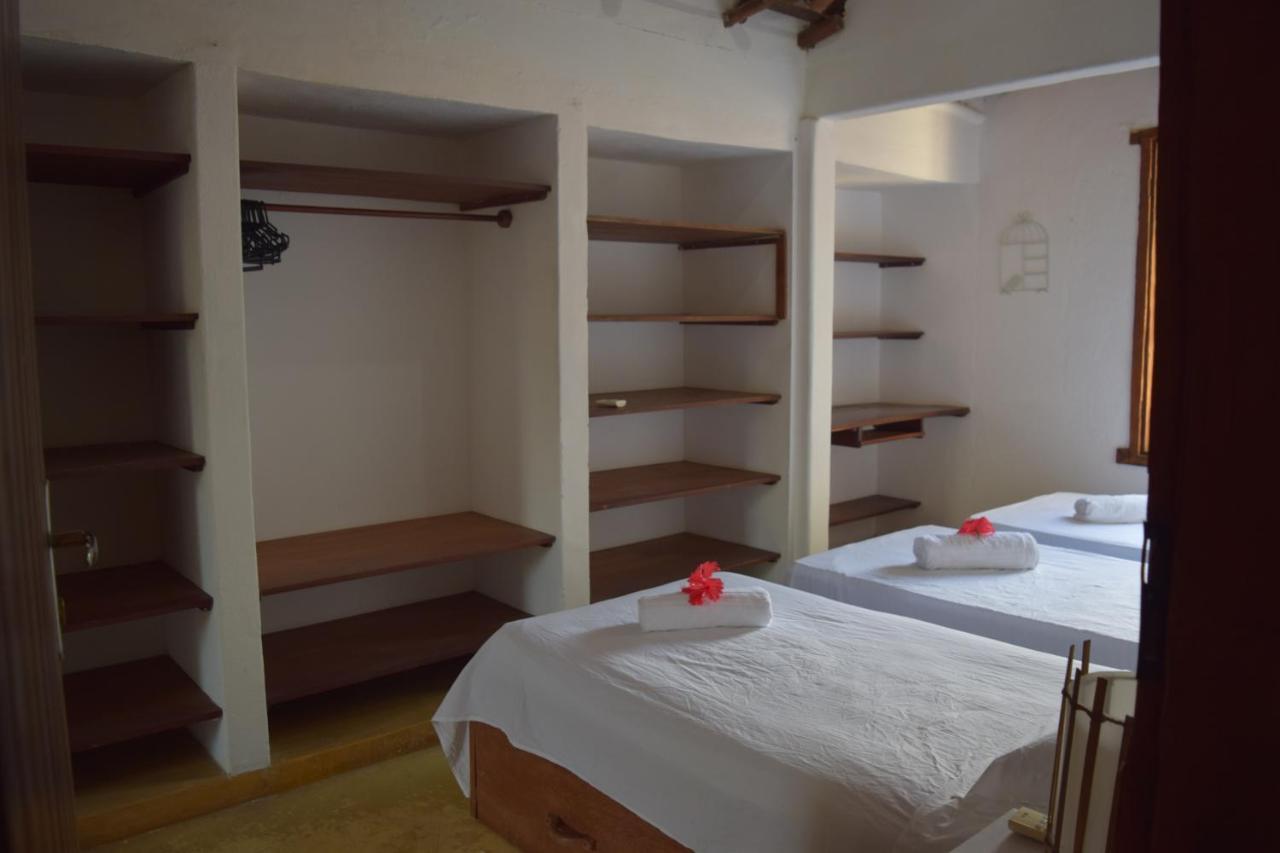 Casa 2 Mariane Trancoso Villa Ngoại thất bức ảnh
