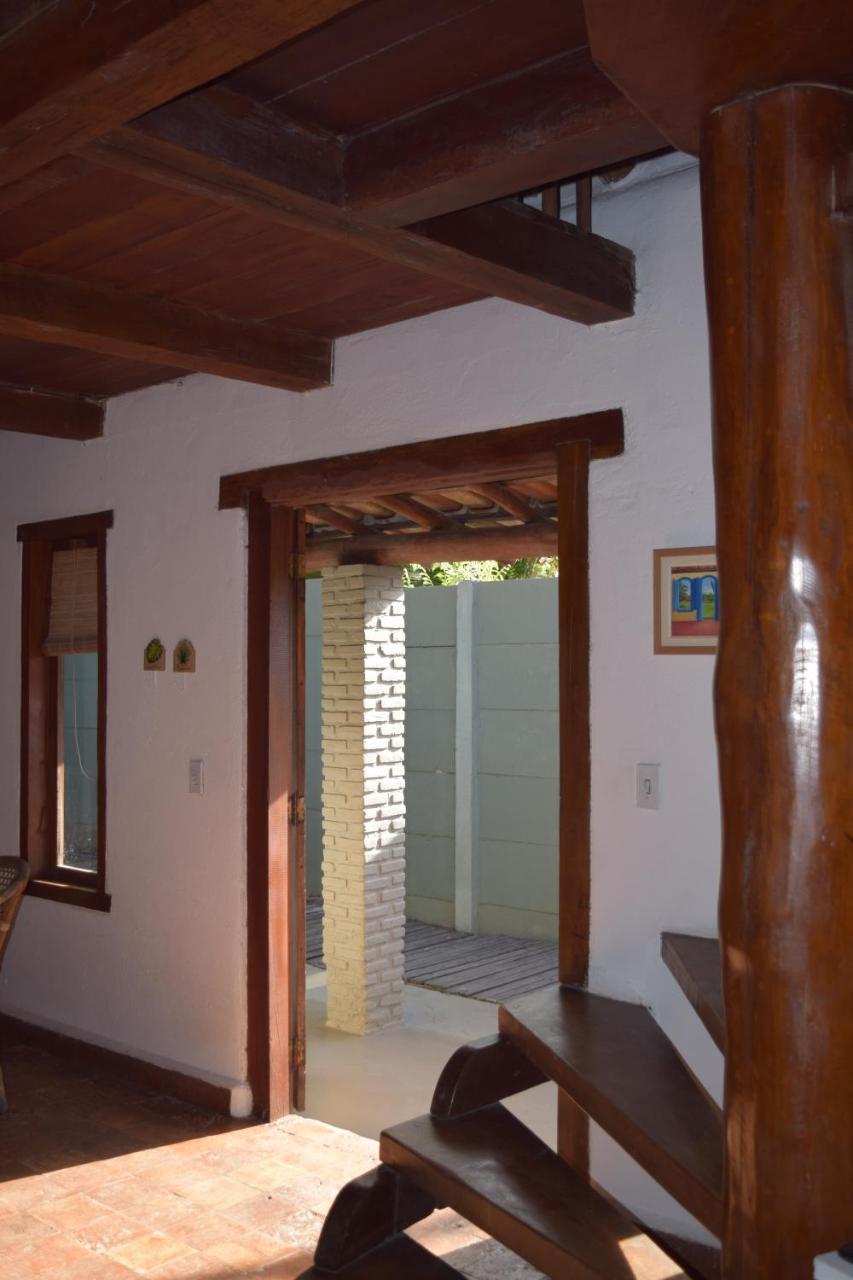Casa 2 Mariane Trancoso Villa Ngoại thất bức ảnh