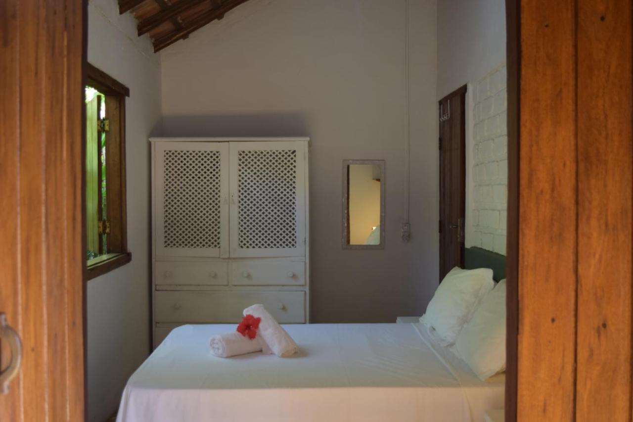 Casa 2 Mariane Trancoso Villa Ngoại thất bức ảnh