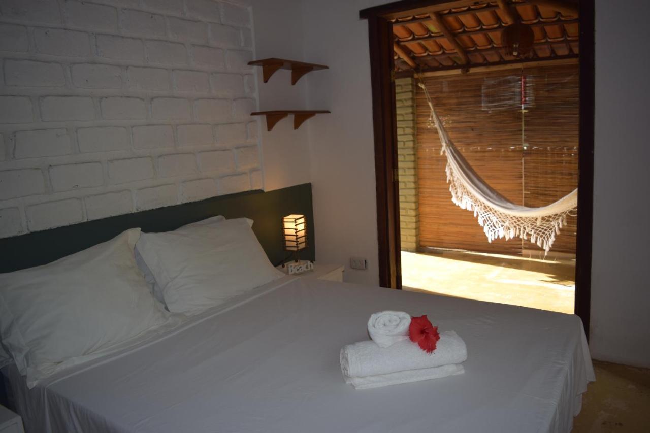 Casa 2 Mariane Trancoso Villa Ngoại thất bức ảnh
